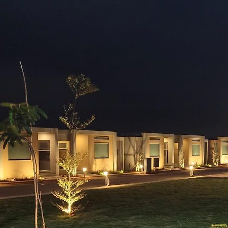Vama Retreats Hotel Nandigunda Exterior photo