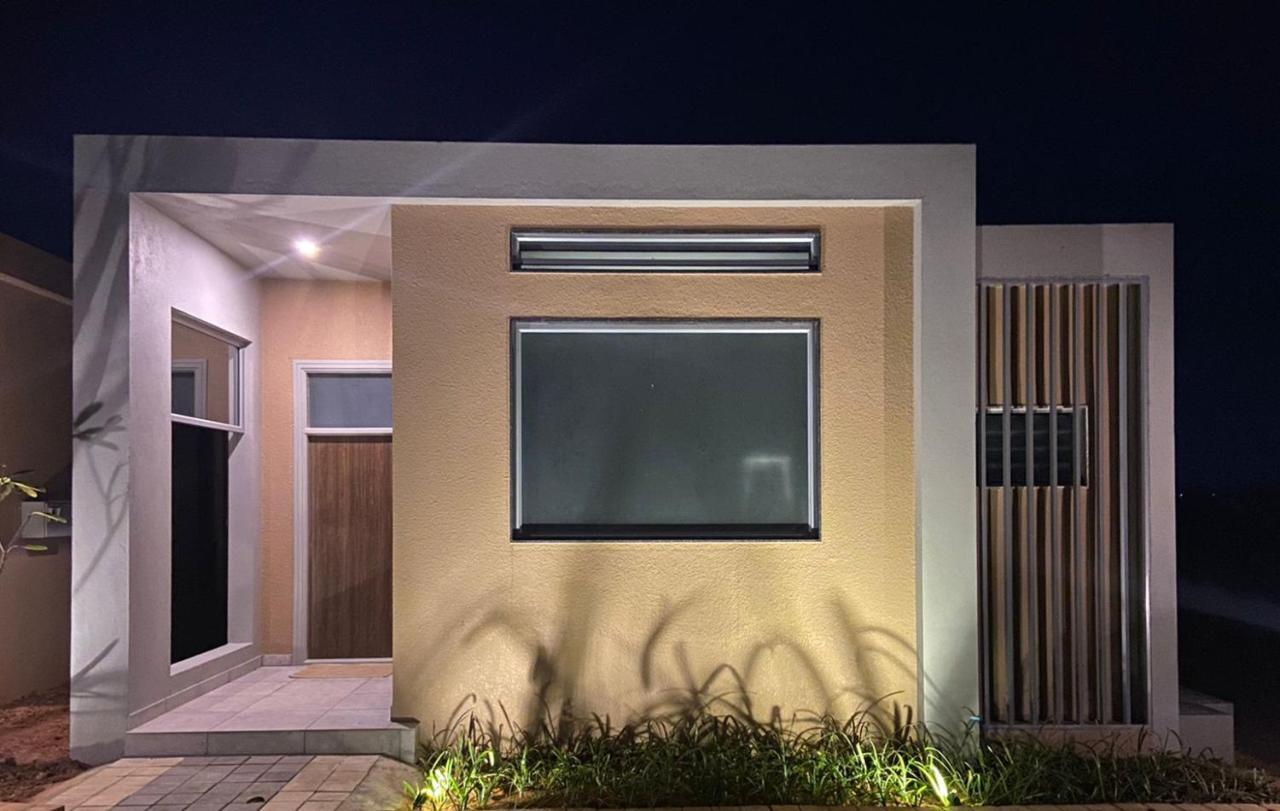 Vama Retreats Hotel Nandigunda Exterior photo